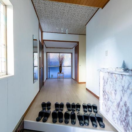 Villa Rakuwa Bettei Fujikawaguchiko Dış mekan fotoğraf
